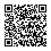 Zeffy QR code for Coronado School of the Arts Foundation — scan to donate to the 2026–2027 Annual Campaign