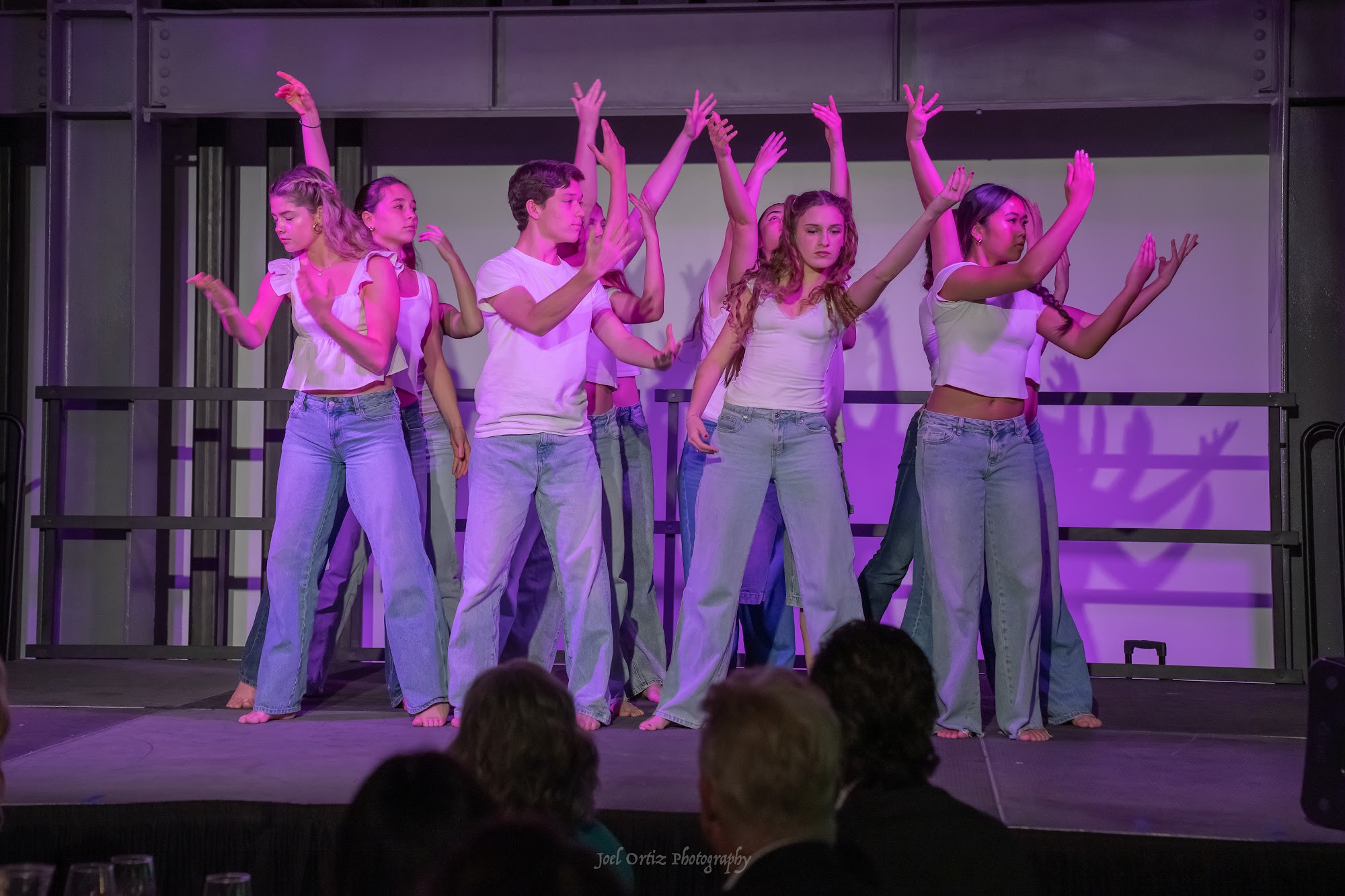 Gala 2026 photo 100